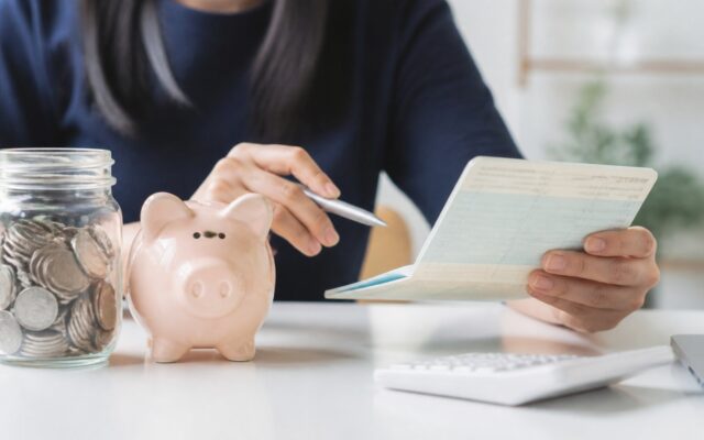 적금 이자 계산, 월 50만원 12개월 이자가 절반인 이유